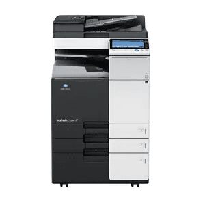 Konica Minolta C025