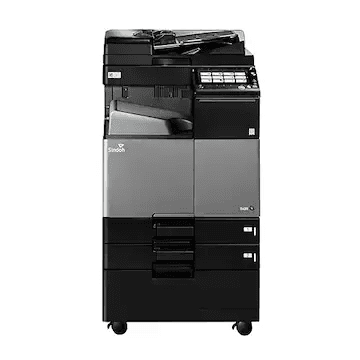 Sindoh D420