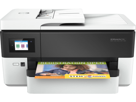 HP OfficeJet Pro 7720