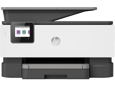 HP OfficeJet Pro 9010