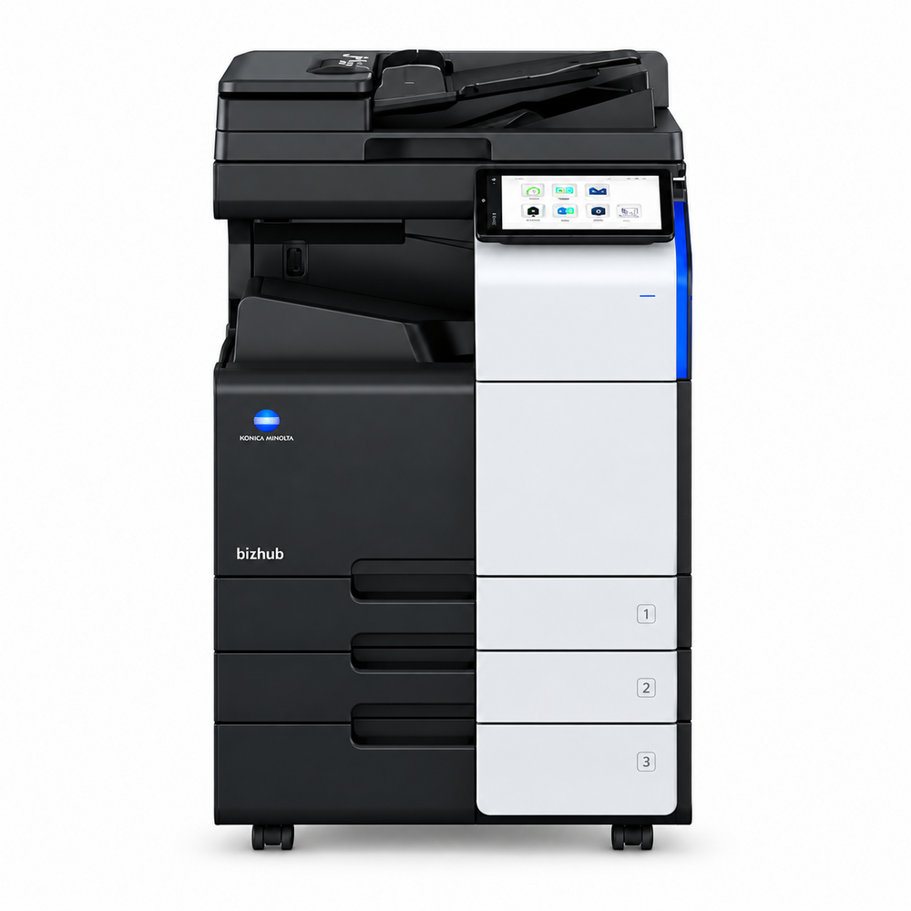 Konica Minolta C325