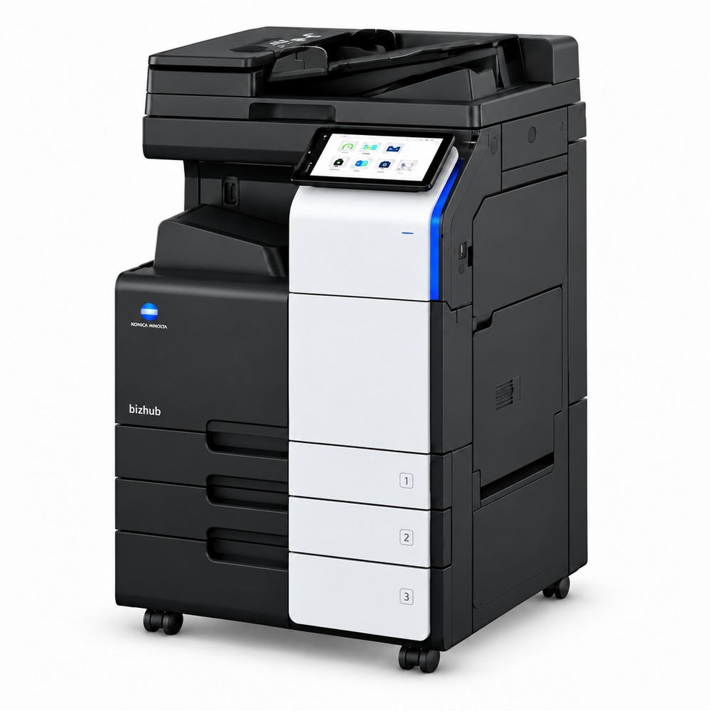 Konica Minolta C325 사진 2