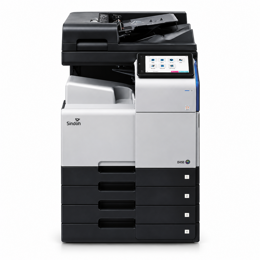 Sindoh D450