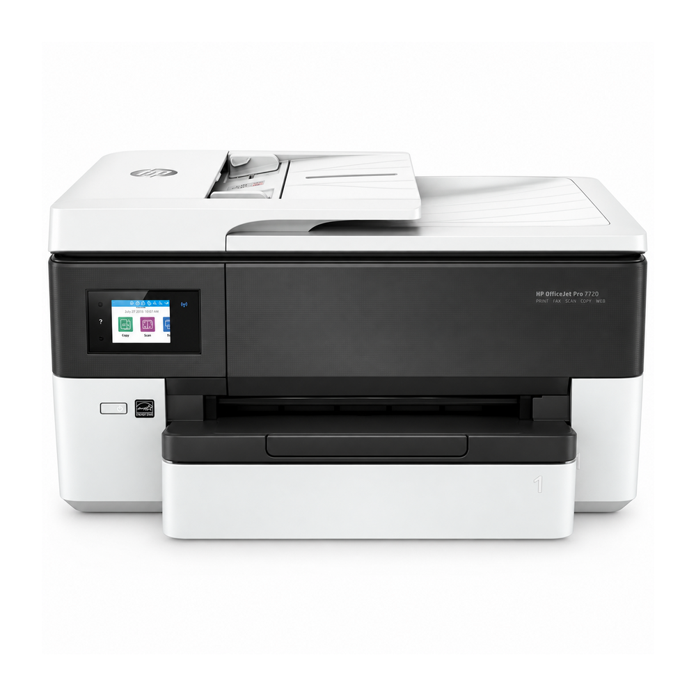 HP OfficeJet Pro 7720