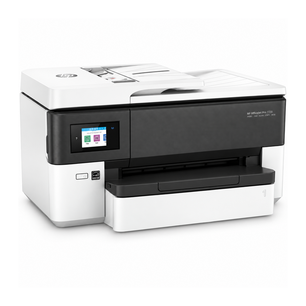 HP OfficeJet Pro 7720 사진 2