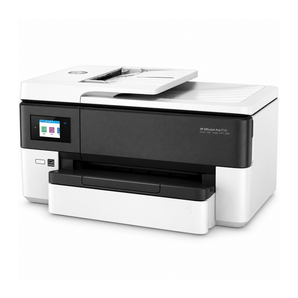 HP OfficeJet Pro 7720 사진 3