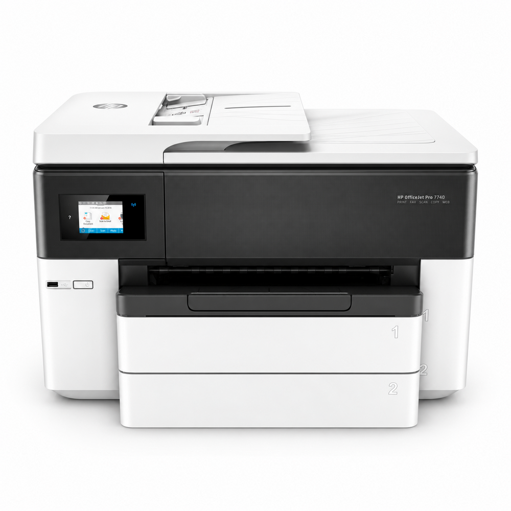 HP OfficeJet Pro 7740