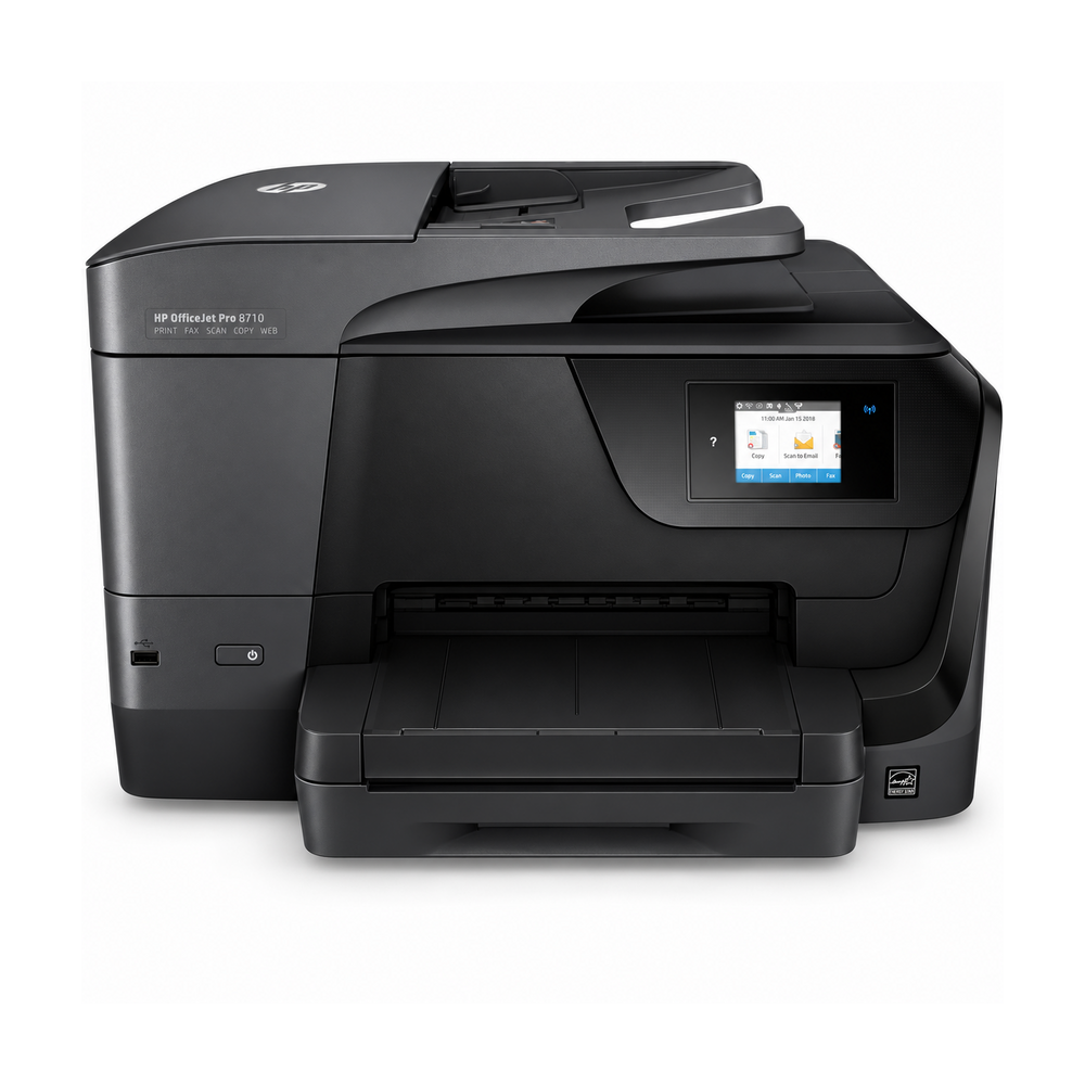 HP OfficeJet Pro 8710