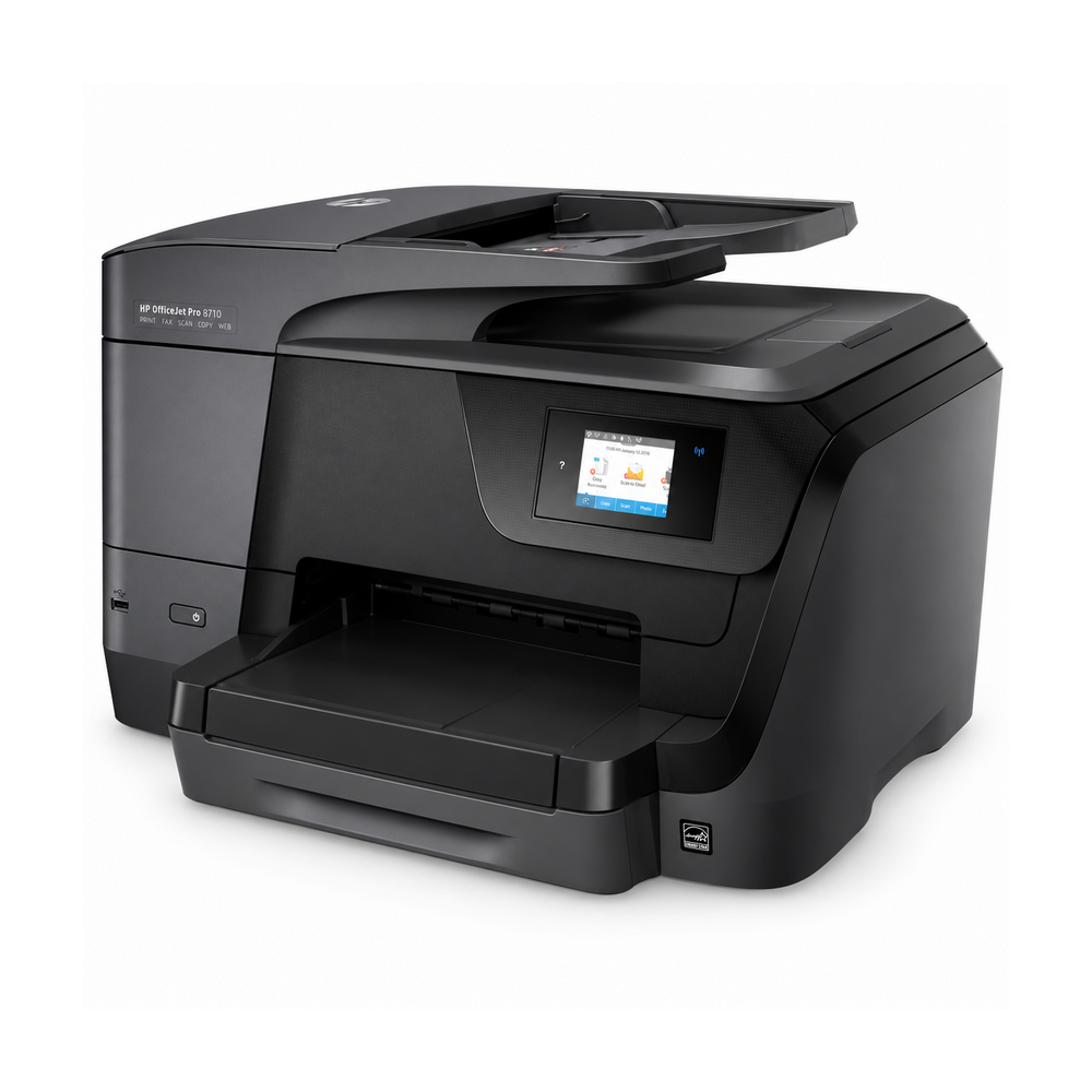 HP OfficeJet Pro 8710 사진 3