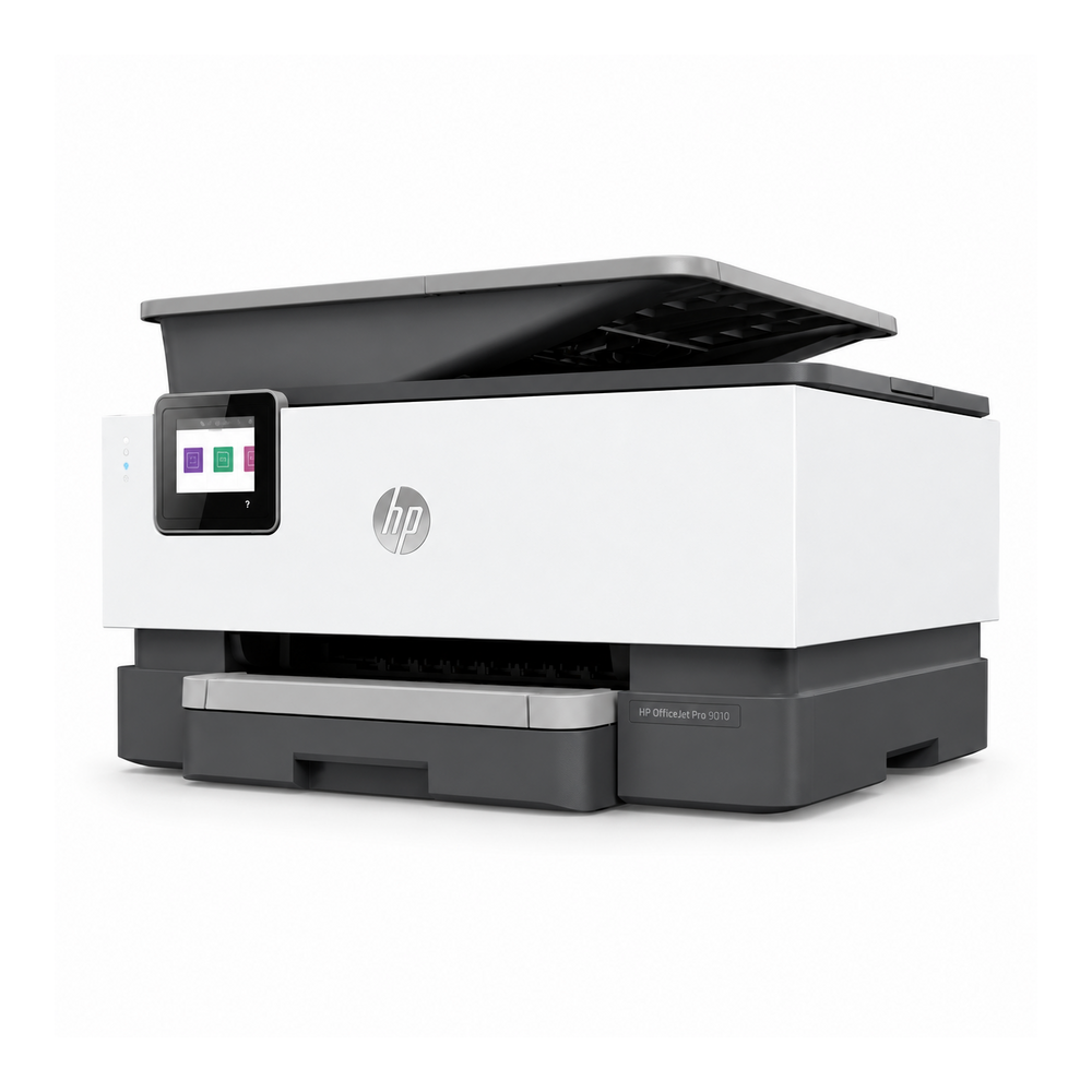 HP OfficeJet Pro 9010 사진 3